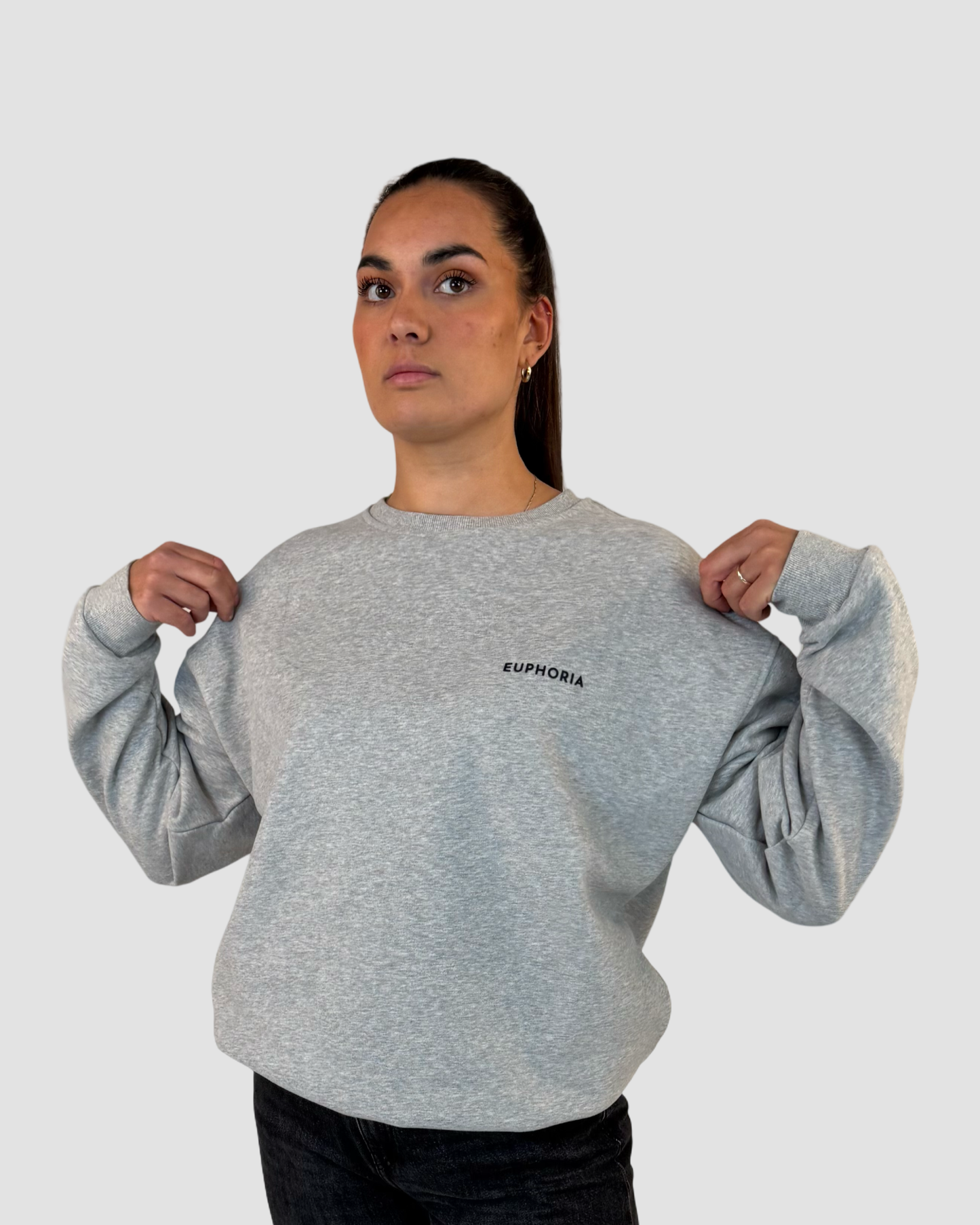 The Original Sweatshirt