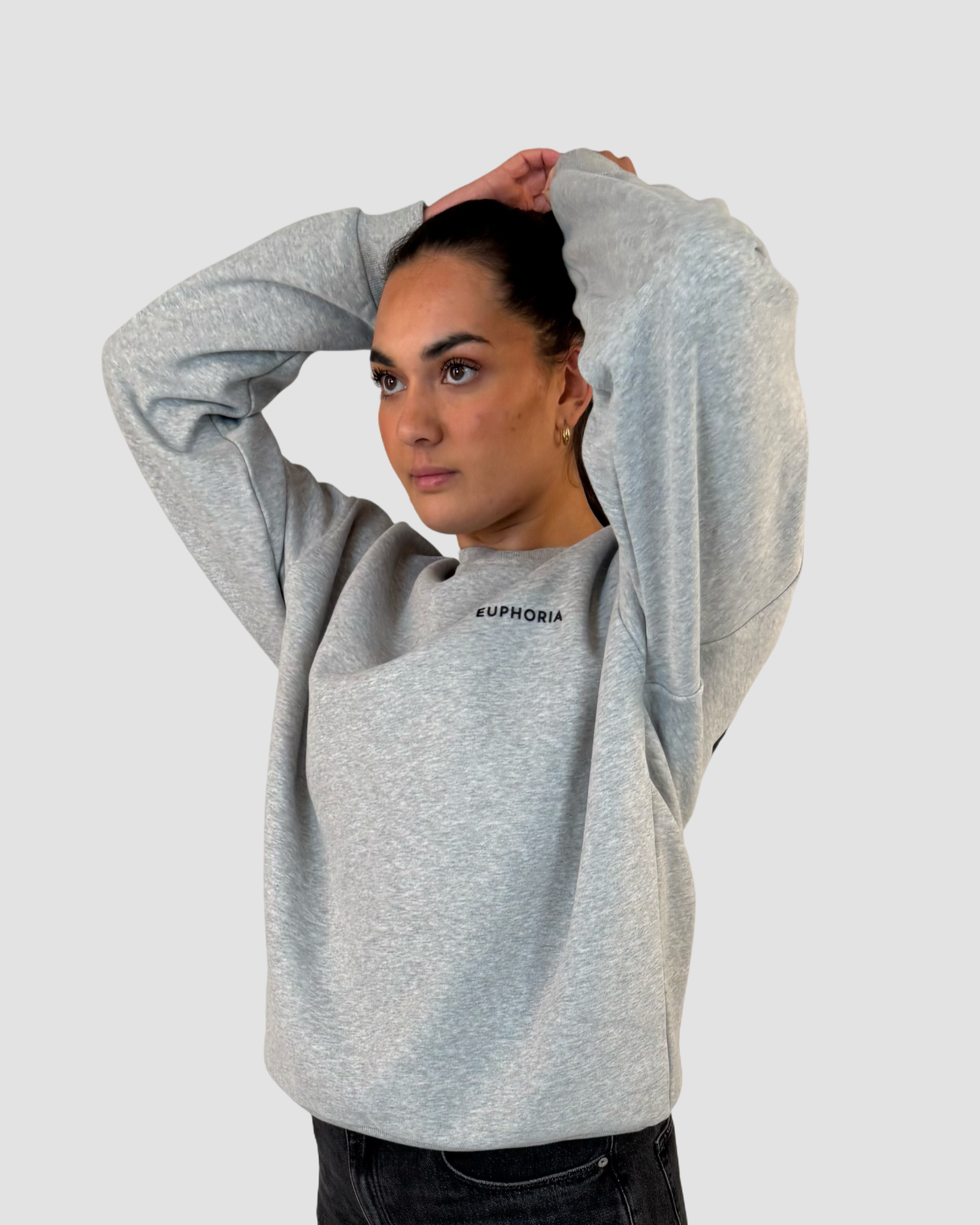 The Original Sweatshirt