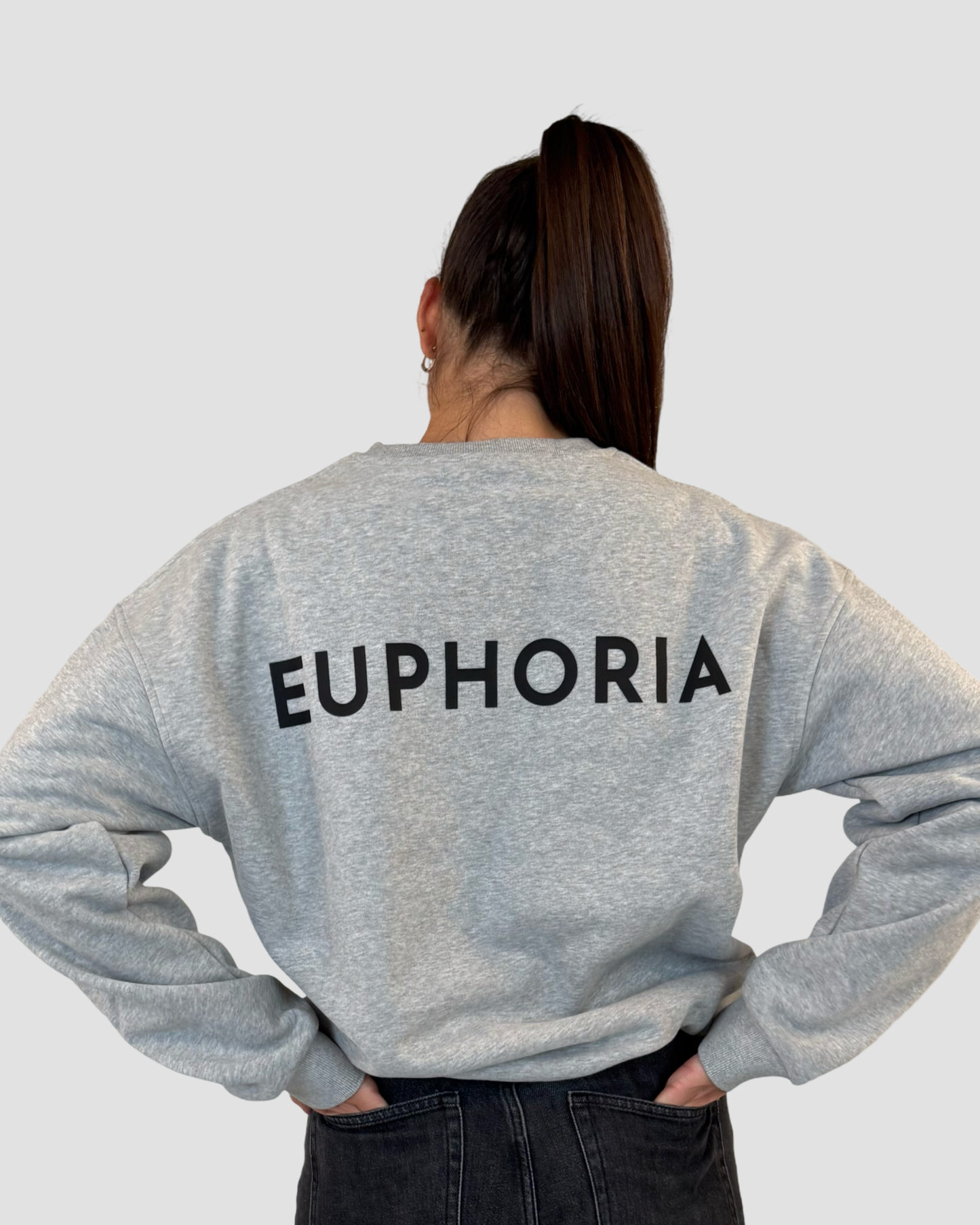 The Original Sweatshirt