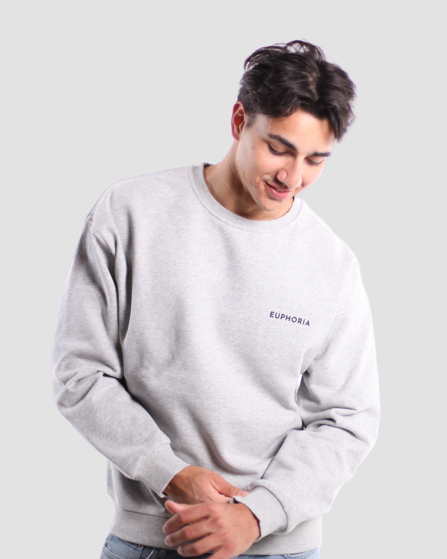 The Original Sweatshirt