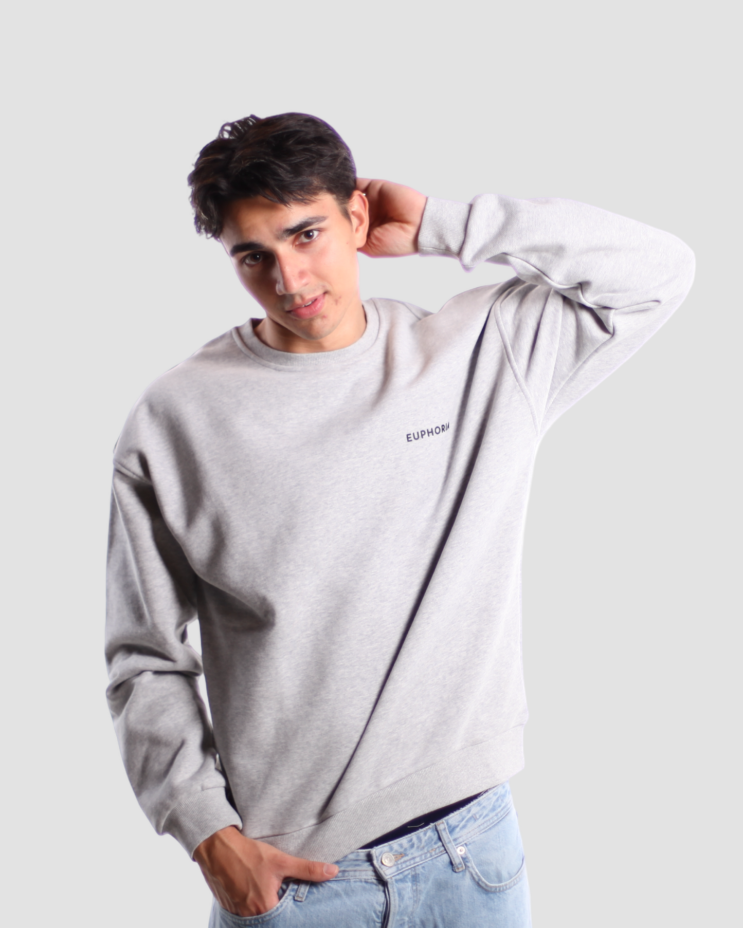 The Original Sweatshirt