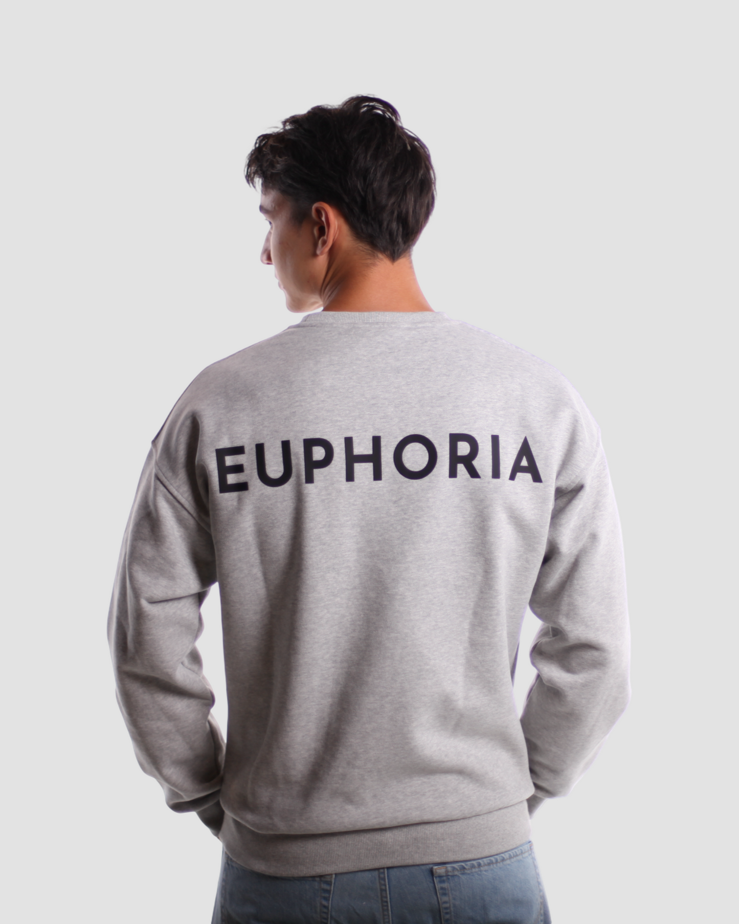 The Original Sweatshirt