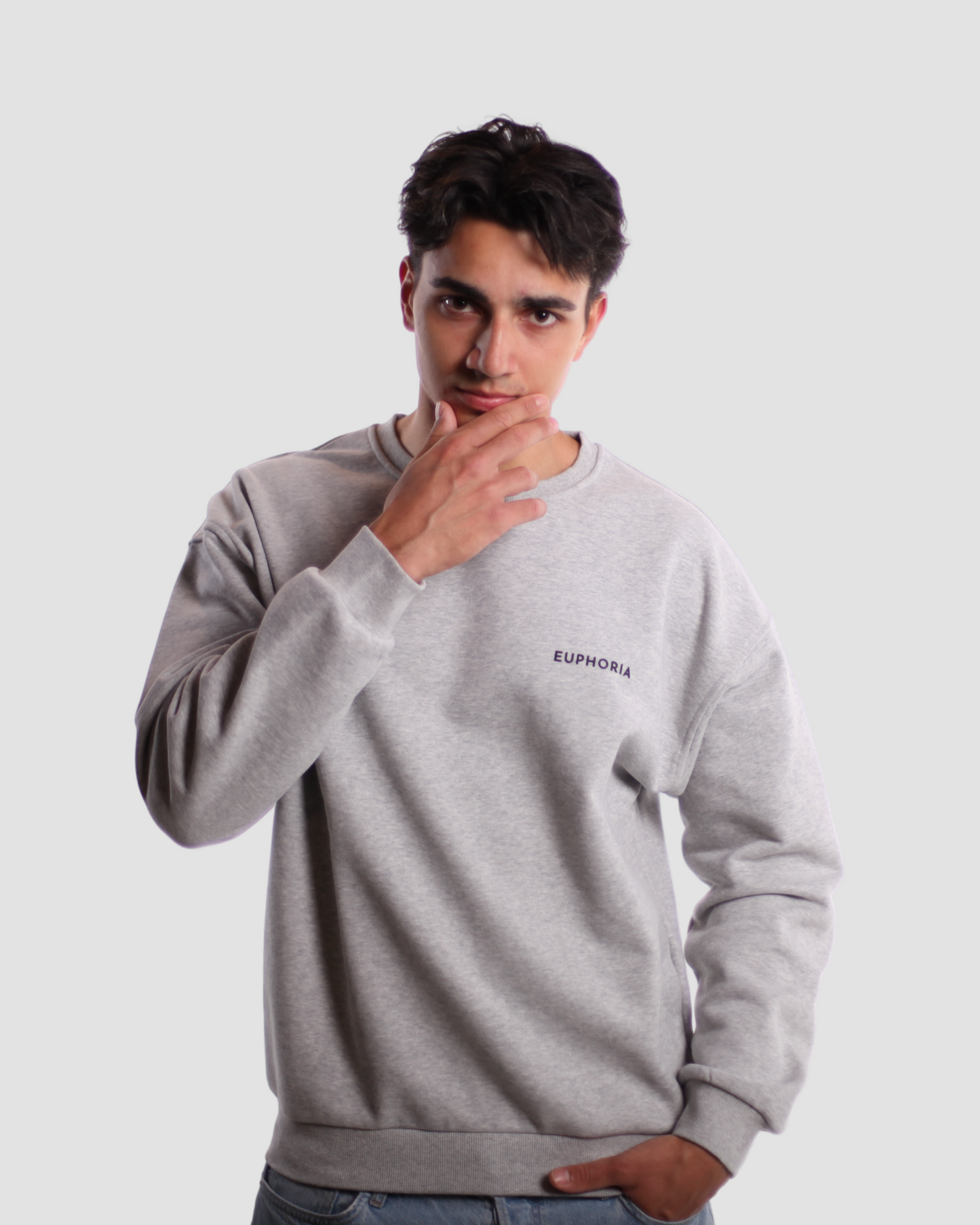 The Original Sweatshirt